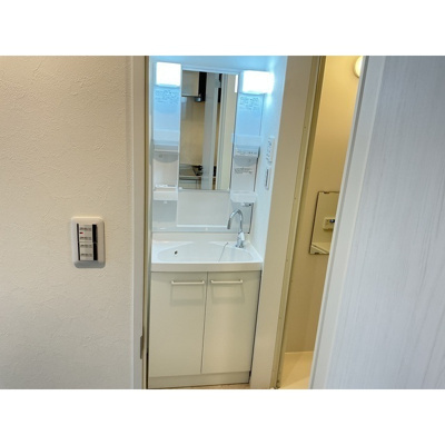 【独立洗面台】 | HALE伊勢原