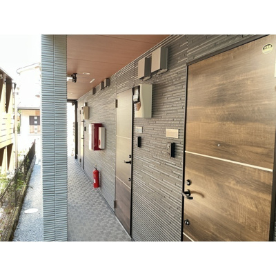 【その他共用部分】 | HALE伊勢原