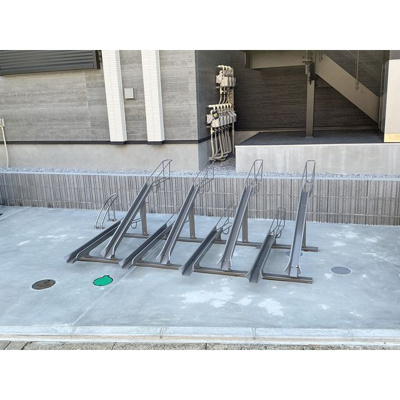 【その他共用部分】 | HALE伊勢原