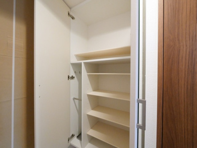 【収納】 | エスリード難波AGREA