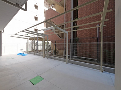 【その他共用部分】 | エスリード難波AGREA