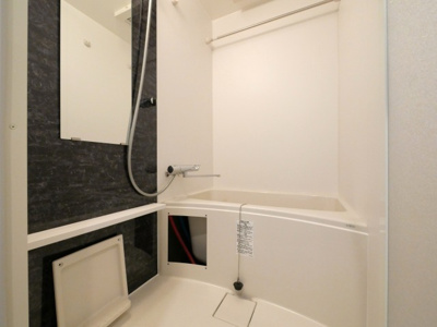 【浴室】 | エスリード難波AGREA