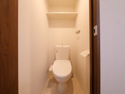 【トイレ】 | エスリード難波AGREA