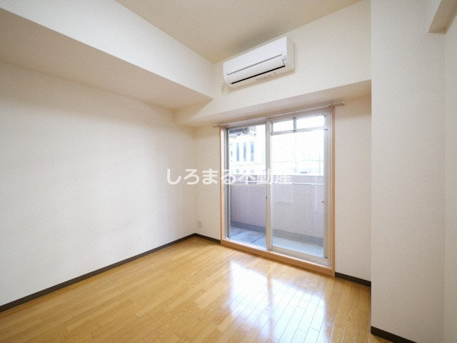 シャルマンフジ大阪城南の居間・リビング