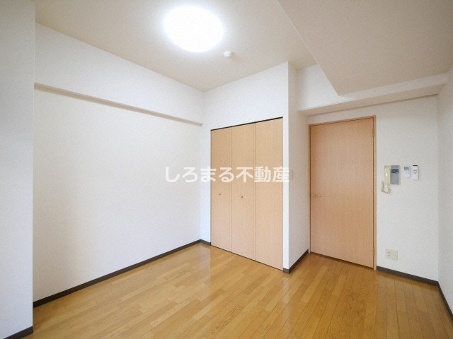 シャルマンフジ大阪城南の内装