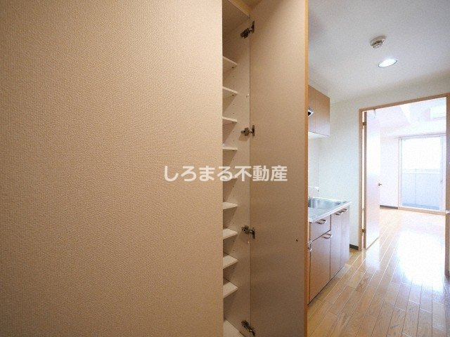 シャルマンフジ大阪城南のその他