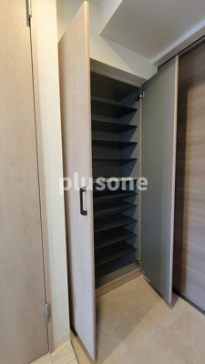 【設備】 | Louis Residence 天王寺町北