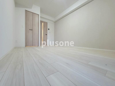 【内装】 | Louis Residence 天王寺町北