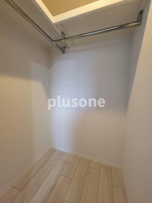 【収納】 | Louis Residence 天王寺町北