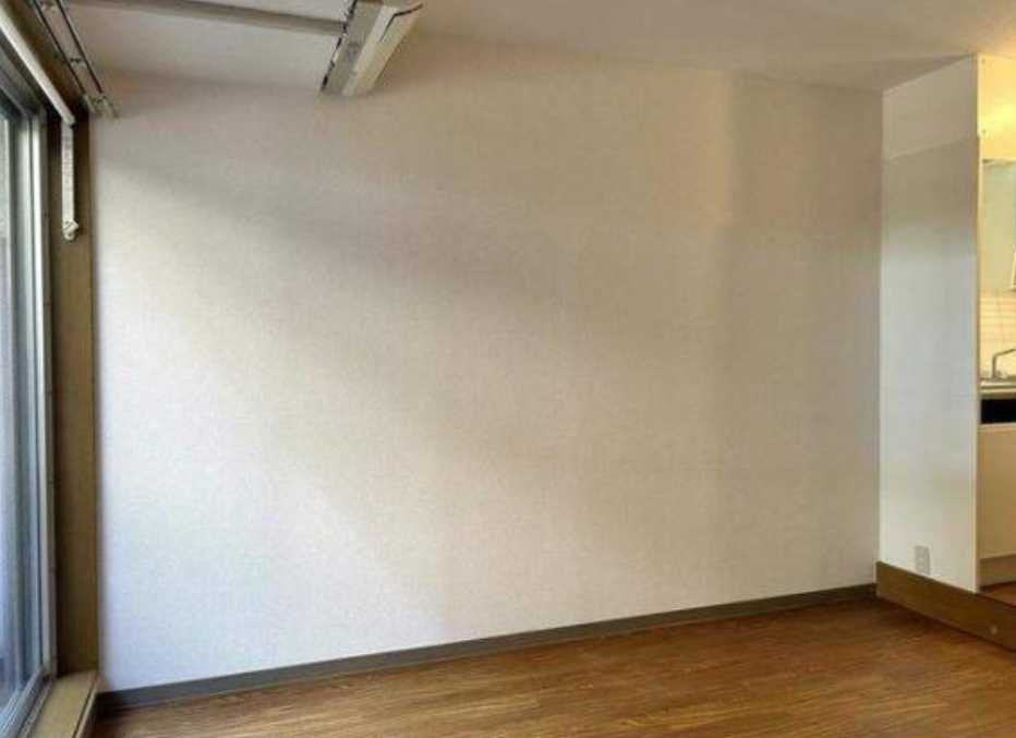 サンシティー東和　敷金０　オール電化　駅近の設備