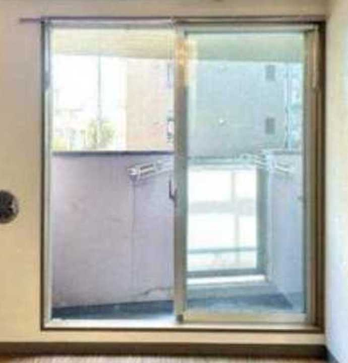 サンシティー東和　敷金０　オール電化　駅近の展望