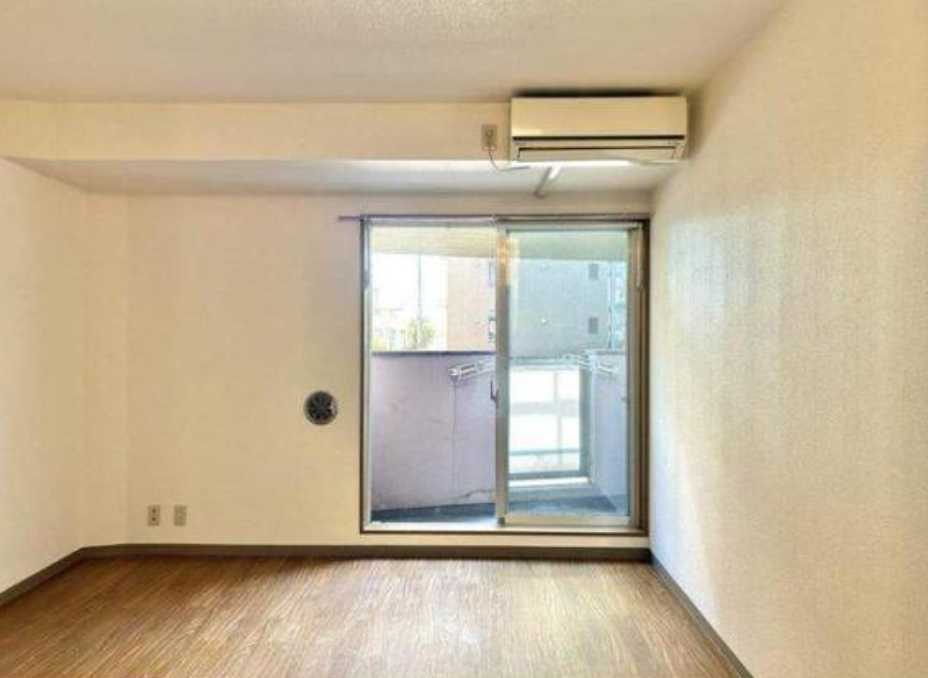 サンシティー東和　敷金０　オール電化　駅近の内装