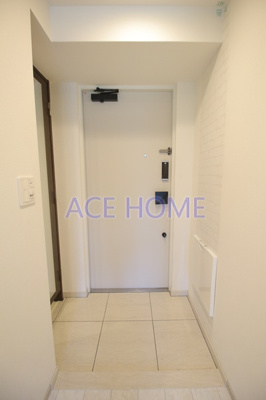 【玄関】 | エステムコート北堀江Ⅱ