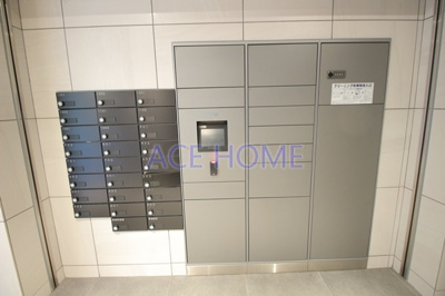 【設備】 | エステムコート北堀江Ⅱ