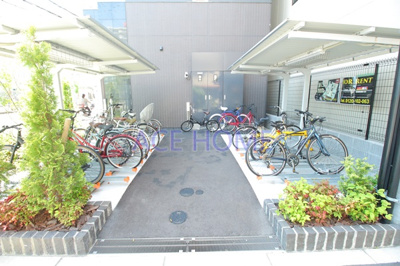 【その他】 | エステムコート北堀江Ⅱ