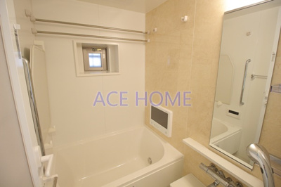 【浴室】 | エステムコート北堀江Ⅱ