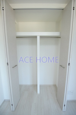 【収納】 | エステムコート北堀江Ⅱ