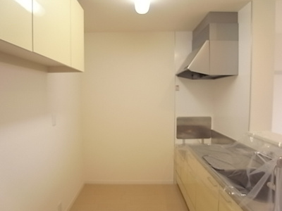 【キッチン】 | メゾン・アチュール シャーメゾン