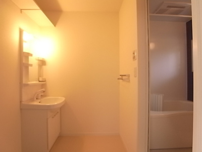 【独立洗面台】 | メゾン・アチュール シャーメゾン