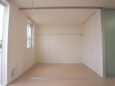 【寝室】 | メゾン・アチュール シャーメゾン