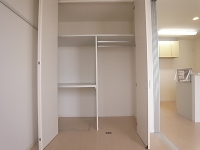 【収納】 | メゾン・アチュール シャーメゾン