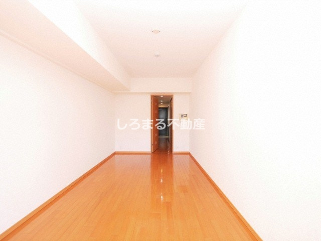 サムティ本町橋の内装