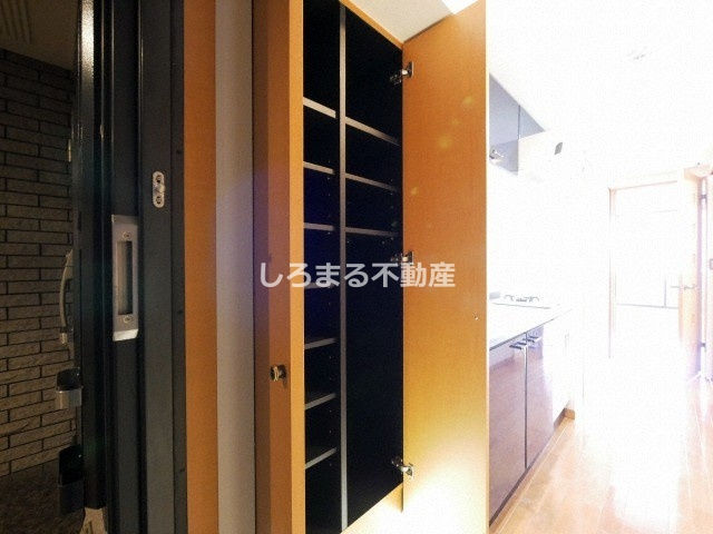 サムティ本町橋のその他