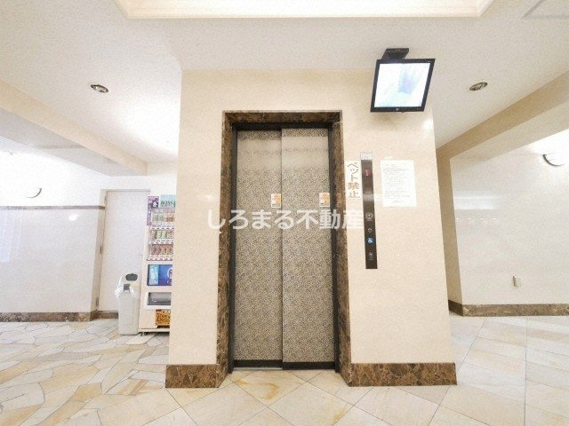 サムティ本町橋のその他共用部分