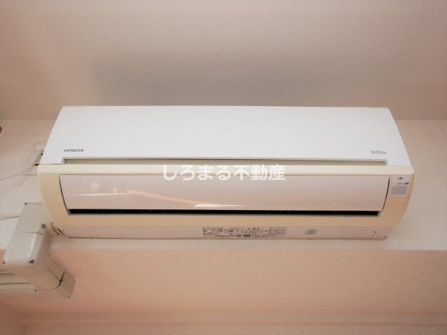 サムティ本町橋の設備