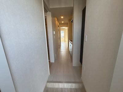 【エントランス】 | マーヴェラス明神