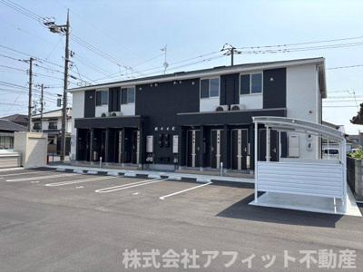 【外観】 | マーヴェラス明神