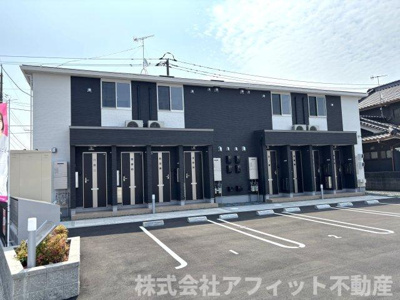 【外観】 | マーヴェラス明神 | マーヴェラス明神・木造