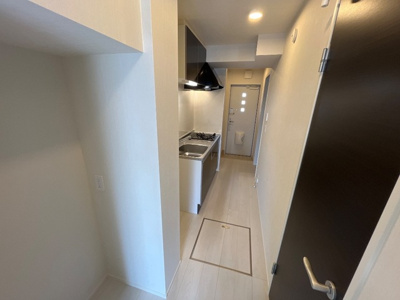 【キッチン】 | マーヴェラス明神 | 2口ガスコンロ