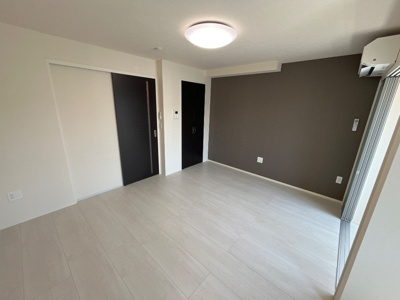 【居間・リビング】 | マーヴェラス明神 | 洋室9.6帖