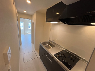 【キッチン】 | マーヴェラス明神 | システムキッチン