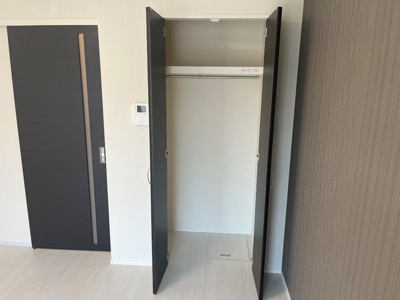 【収納】 | マーヴェラス明神 | クローゼット