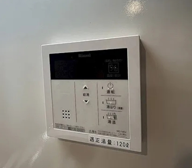 クレストコート靱公園THE CLASSの設備