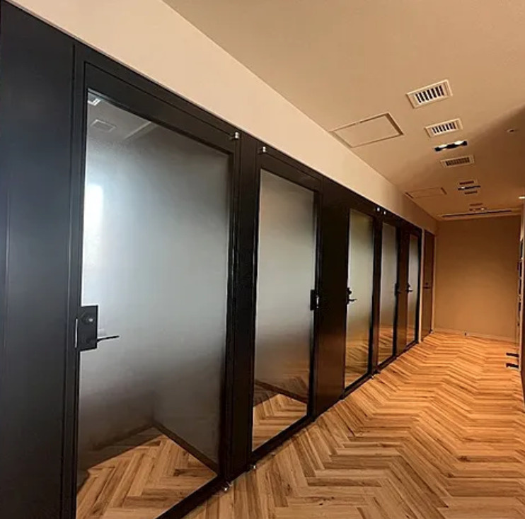 クレストコート靱公園THE CLASSのその他共用部分