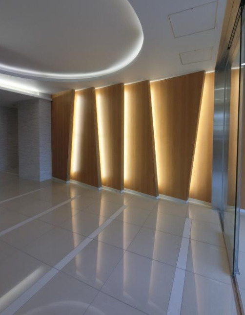 スプランディッド難波キャトルのその他