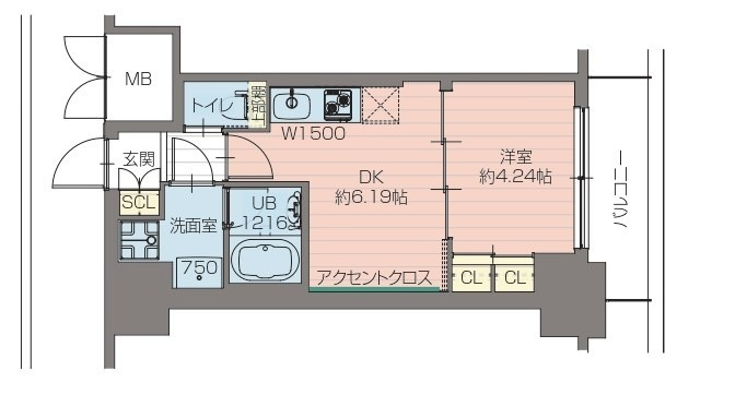 プレジオ恵美須