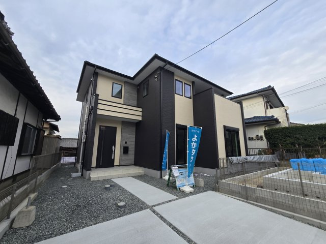 那珂川市片縄北5丁目戸建て