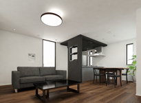 栄区公田町新築戸建の画像