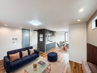 栄区公田町新築戸建の画像