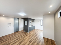 栄区公田町新築戸建の画像