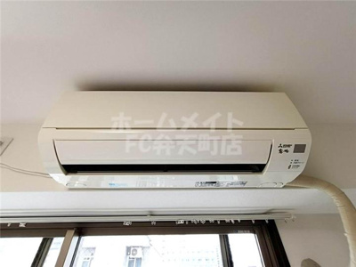 【設備】 | アヴァンツァーレ弁天