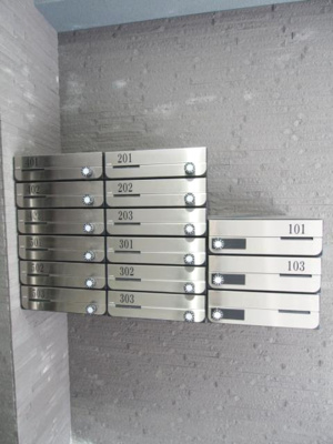 【その他共用部分】 | アヴァンツァーレ弁天