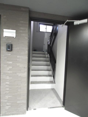 【その他共用部分】 | アヴァンツァーレ弁天