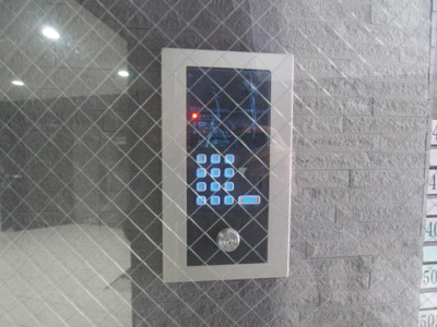 【セキュリティ】 | アヴァンツァーレ弁天