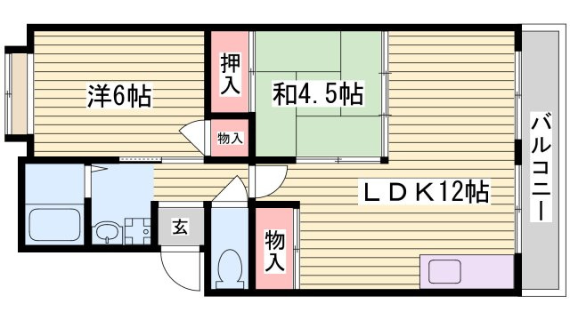 りばあさいど多聞