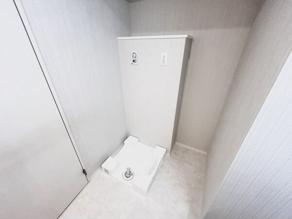 Vesta京町堀の設備